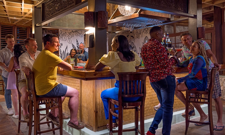Image 22: Adults-Only All-Inclusive Resort in Negril Jamaica