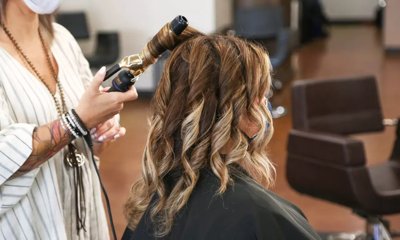 Transform Your Look with a Women's Haircut