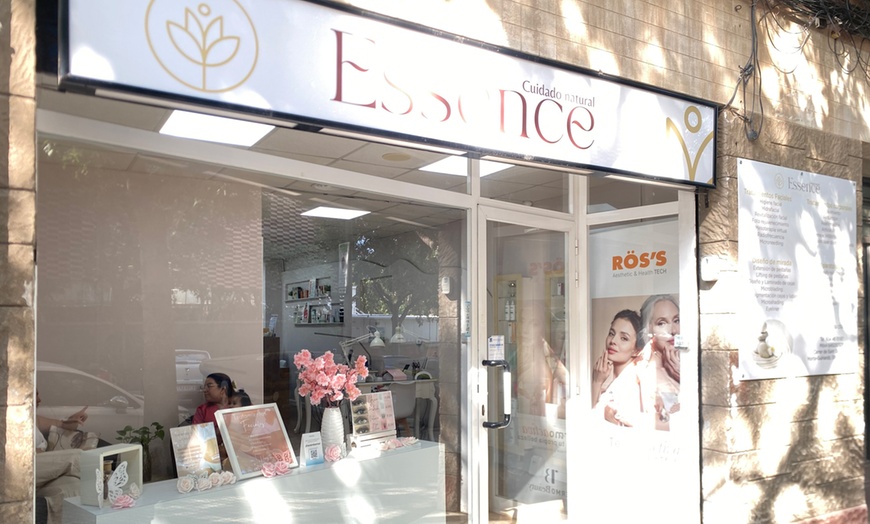 Image 6: 1 o 3 sesiones de maderoterapia y presoterapia en una zona a elegir