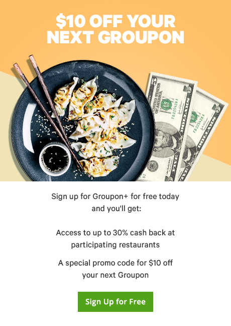 Sign Up for Free