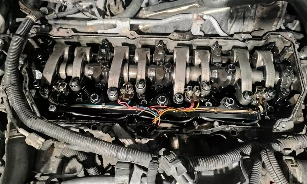 Mobile Auto Repair & Service: Convenient, Affordable, Quality Work