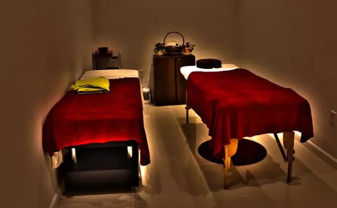 Enjoy 50, 90, or 95 Min Fully Custom Massage Sessions!