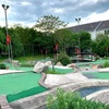 Image 3: 18 Holes of Mini-Golf at Magoo's Ice Cream with a Treat