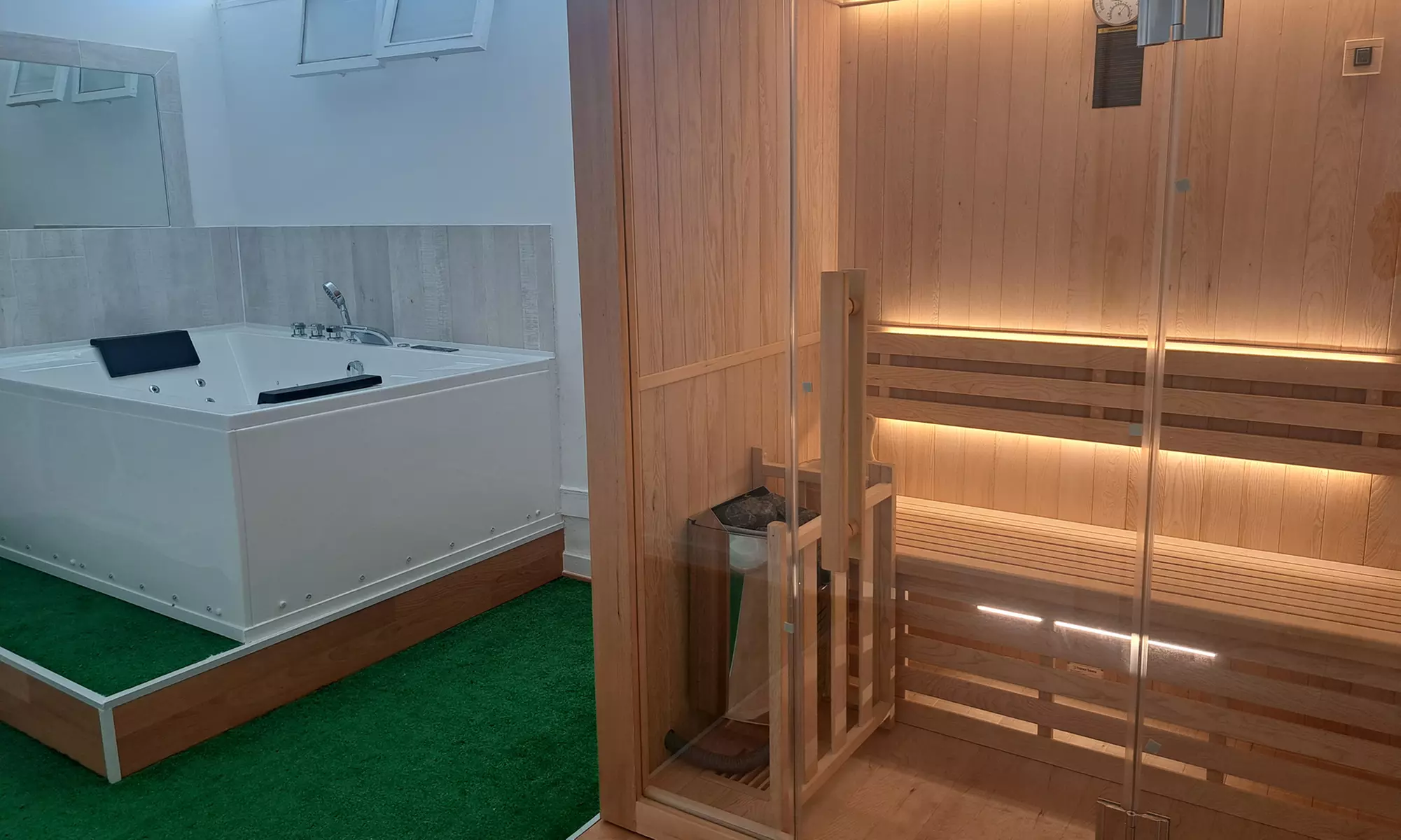 Limpieza facial esencial, intensiva o total con extras avanzados