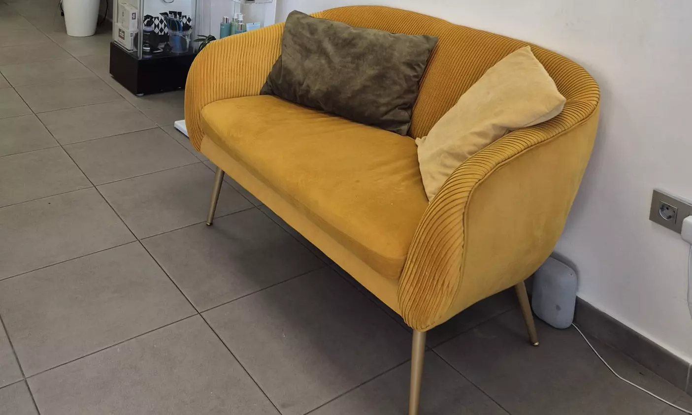 2, 4 o 6 sesiones de 30 minutos de Body Sculpt en una zona a elegir para 1 persona; ahorra hasta un 82% - Image 5