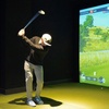 Image 1: One Hour Indoor Golf Simulator Experience – Fort Lauderdale