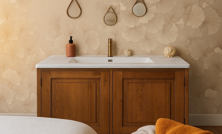 Image 3: Voyage "Harmonie" : massage ressourçant "Épuré" ou "Plénitude"