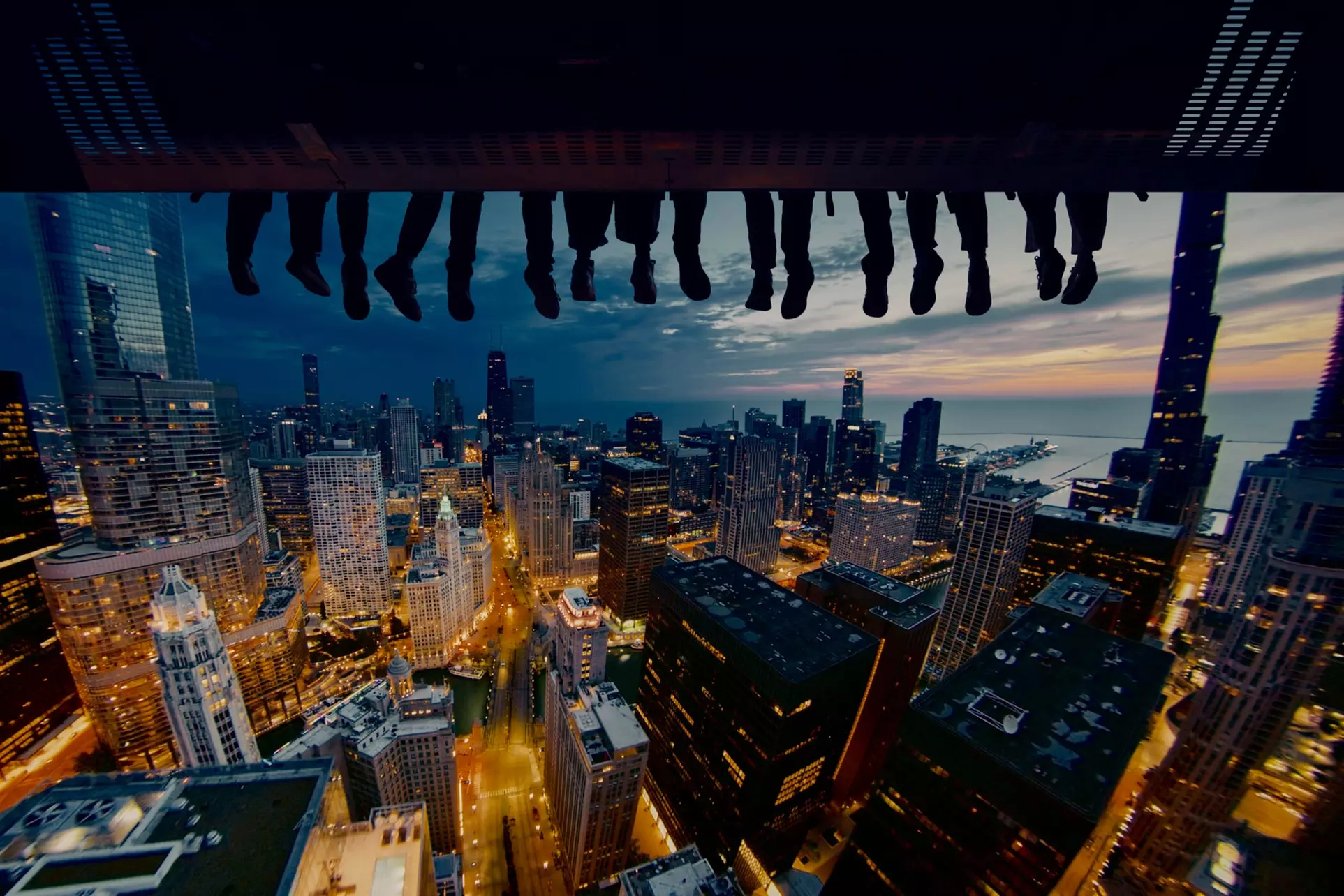 Immersive Flight Rides at FlyOver Las Vegas 