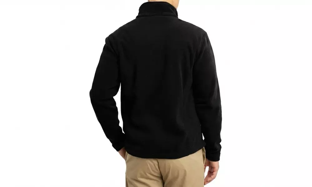 MIG Men's Fleece Jacket
