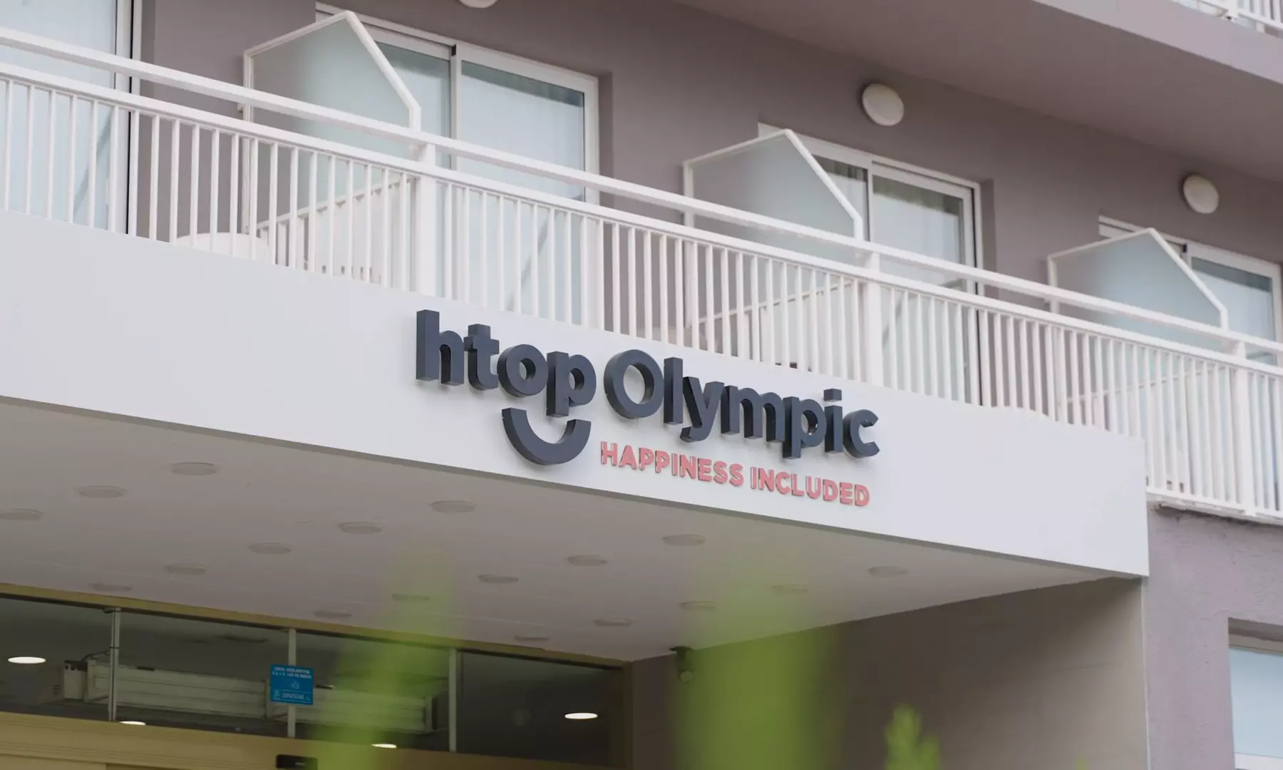 Famille : ESPAGNE ⛱️ | Calella - Hotel htop Olympic 3*