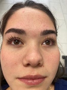 Lash and Tint - Pixie sugar wax & thread studio