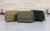 US 1-2Pc Tactical MOLLE Admin Pouch Waist Belt Utility Tool Gadget Bag Organizer