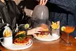 Burgers, Pizzas, Tapas or Boozy Brunch at Revolution Bars! - Second Medium