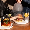 Image 5: Burgers, Pizzas, Tapas or Boozy Brunch at Revolution Bars!