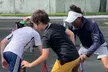 Ace Your Game with a Private Tennis Lesson for Up to 4(Up to 28% Off) at Tennis Academy Miami - Game, Set, Match - Second Medium