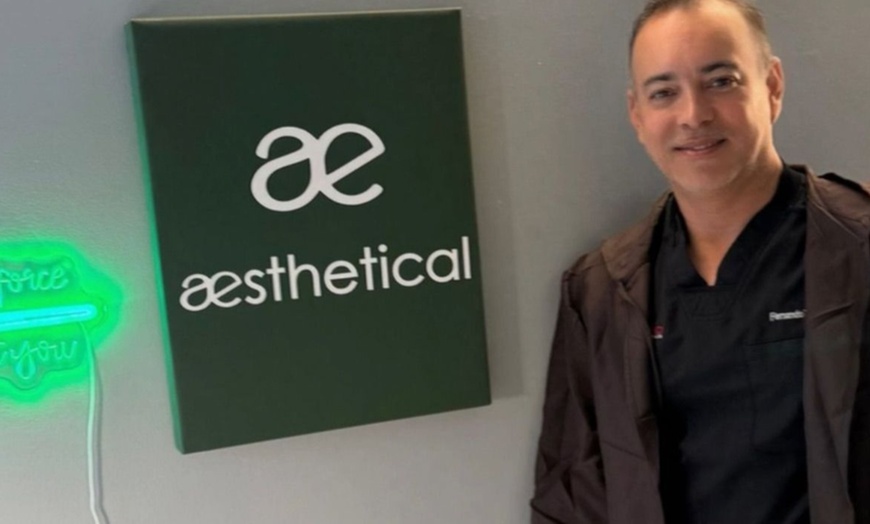 Image 4: Six Laser Hair Removal Sessions for Small, Medium, or Large Areas