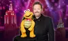 Terry Fator on September 26 at 8 p.m.