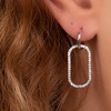 Image 4: Sc Crystal Paris women jewellery Earrings