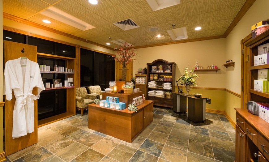 Image 19: Resort With Attractions Near Great Smoky Mountains National Park