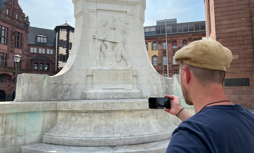 Image 2: Ein City-Game nach Wahl für bis zu 4 Personen