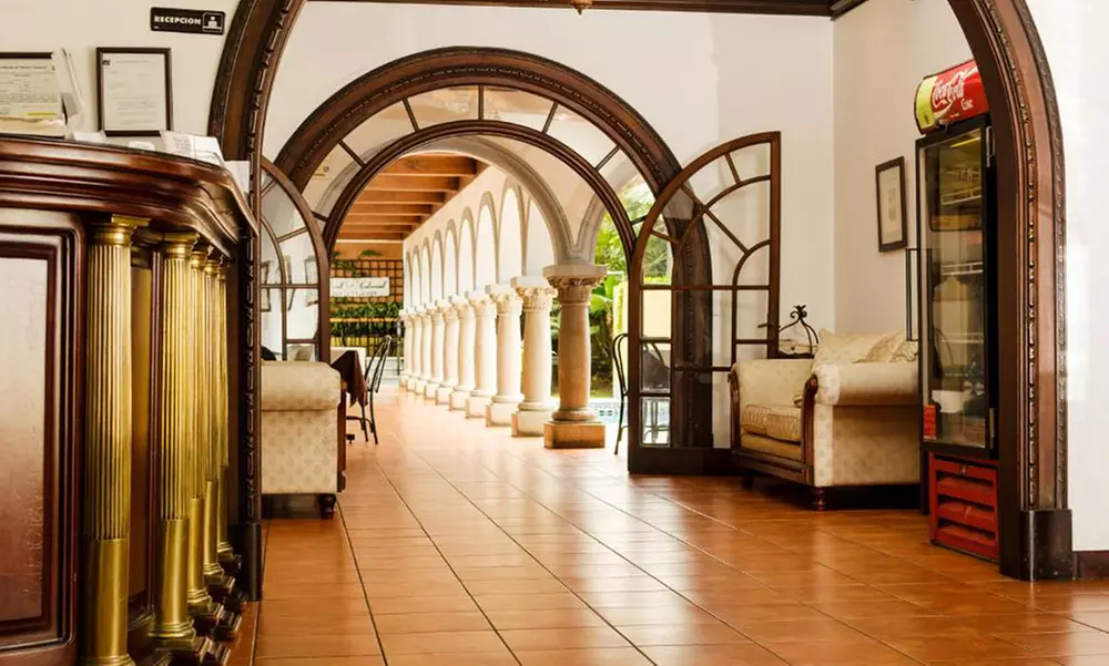 ✈ 7-Night Costa Rica Volcano & Caribbean Beach Vacation w/Air