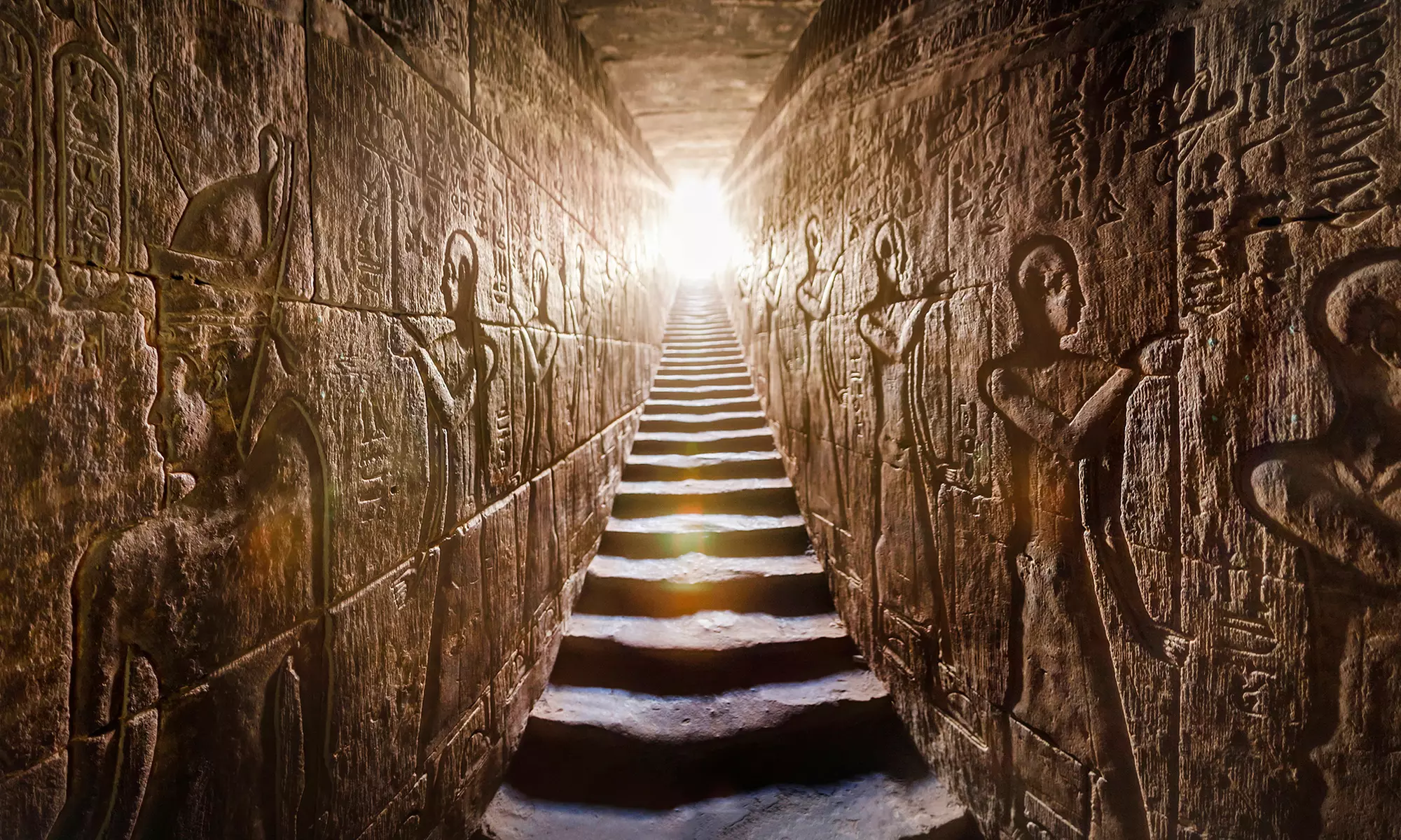 ✈ 10- Day Egypt or 13-Day Egypt & Istanbul Tour with Hotels & Air