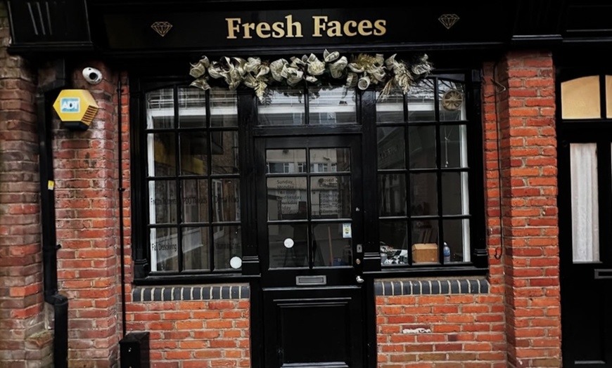 Image 3: Japanese Head Spa in Brentwood – Relax, Refresh & Rejuvenate Your Scalp & Soul (Up to 50% Off)
