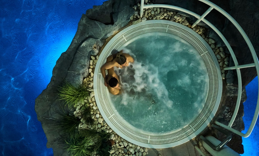 Image 2: Spa Day with Treatments, Lunch & Prosecco