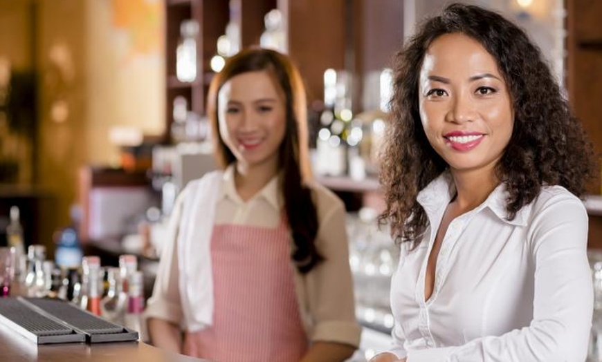 Image 1: Bar Management Online Course from International Open Academy