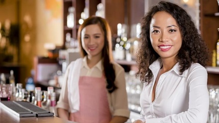 Bar Management - International Open Academy