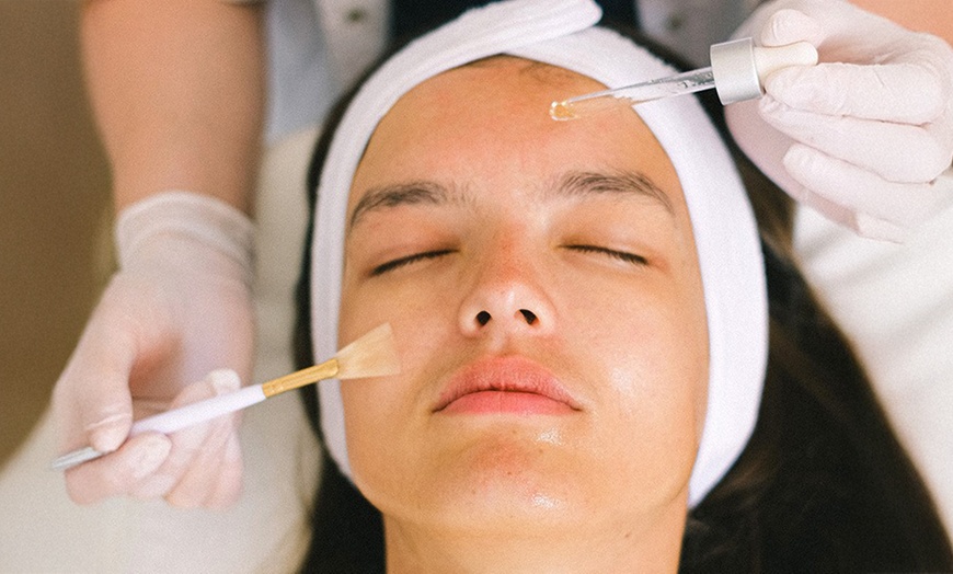 Image 2: Up to 70% Off on Facial at Let's May Skin Care Center