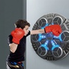 Image 2: Smart Scoring Home Bluetooth Music Punching Target