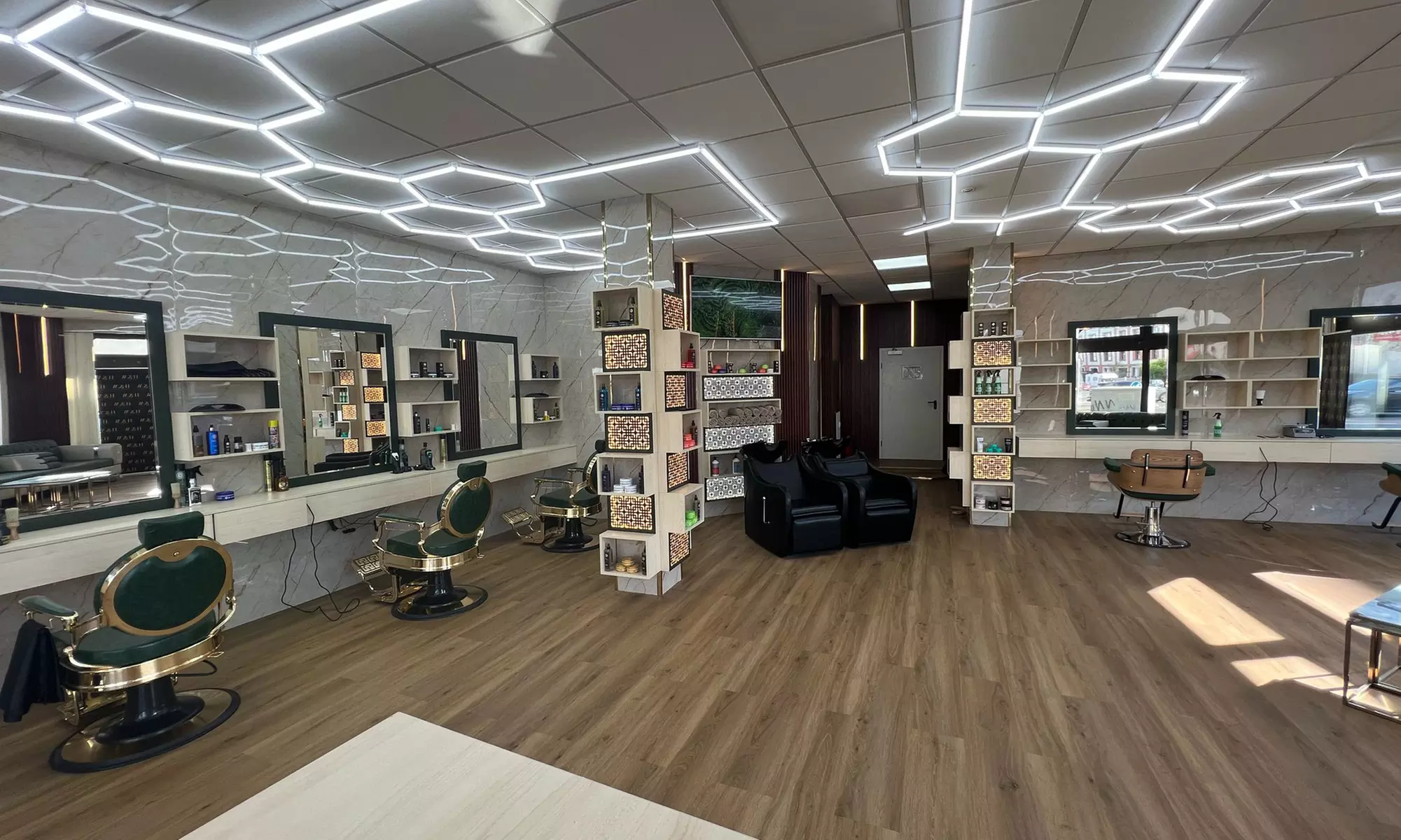 Styling Pakete nach Wahl für alle Haarlängen - für 1 Person