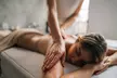 Massage au choix : californien, suédois, pour enfants, jambes, craniens et bien d'autres (jusqu'à 38% de remise) - Second Medium