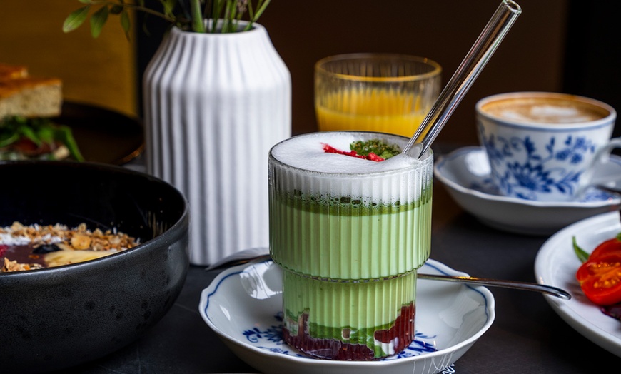 Image 9: Saisonales 4-, 5-, oder 6-Gänge-Menü im Restaurant für 2 oder 4 Pers.