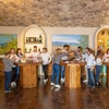 Image 17: Visita guiada a bodega con cata de 4 vinos, 2 AOVE y embutidos