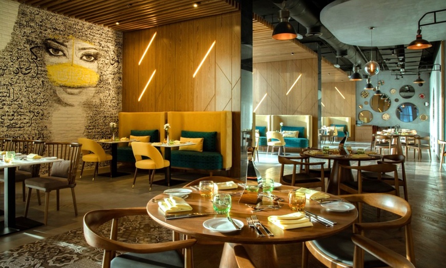 Image 2: Celebrate Christmas with Brunch and Beverages for a Child or Adults