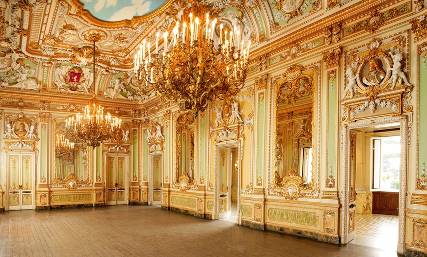 Image 15: ✈ 8 - 10-Day Greece & 11 - 13-Day Greece & Istanbul Tours w/Air