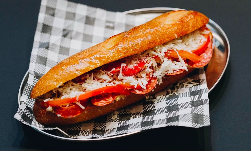 Image 5: BOGO Deals on Drink, Buy 1 or 2 Choice Meals, Get 1 or 2 Drinks Free