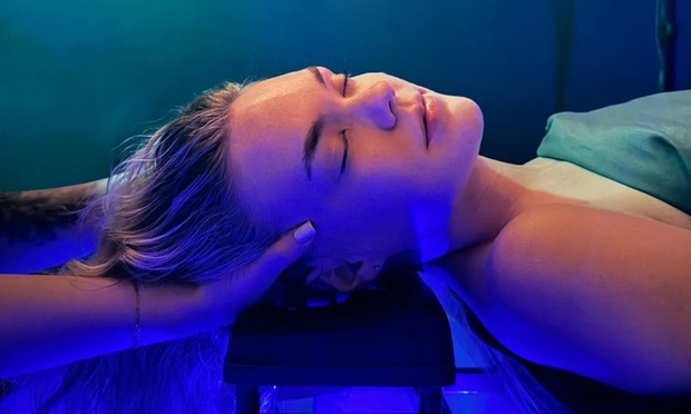 HeadSpa’ce Chattanooga