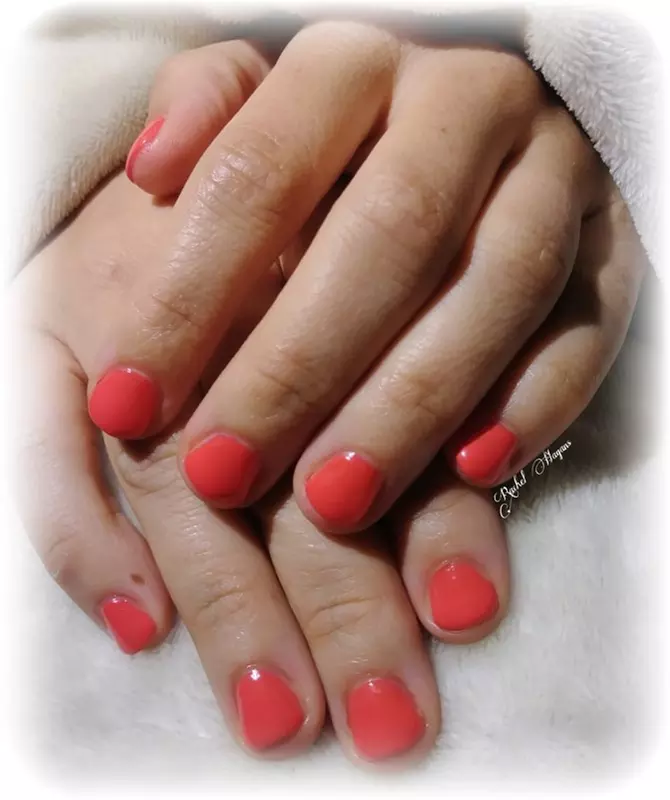 Indulge in a Signature Manicure, Pedicure, or Spa Mani-Pedi
