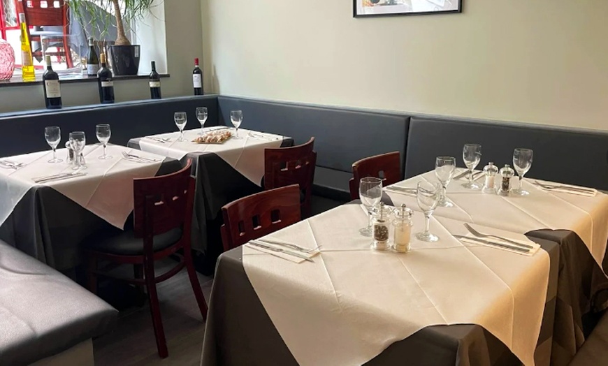 Image 12: Italienisches 3-Gänge-Überraschungsmenü inkl. Aperitif für 2 Personen