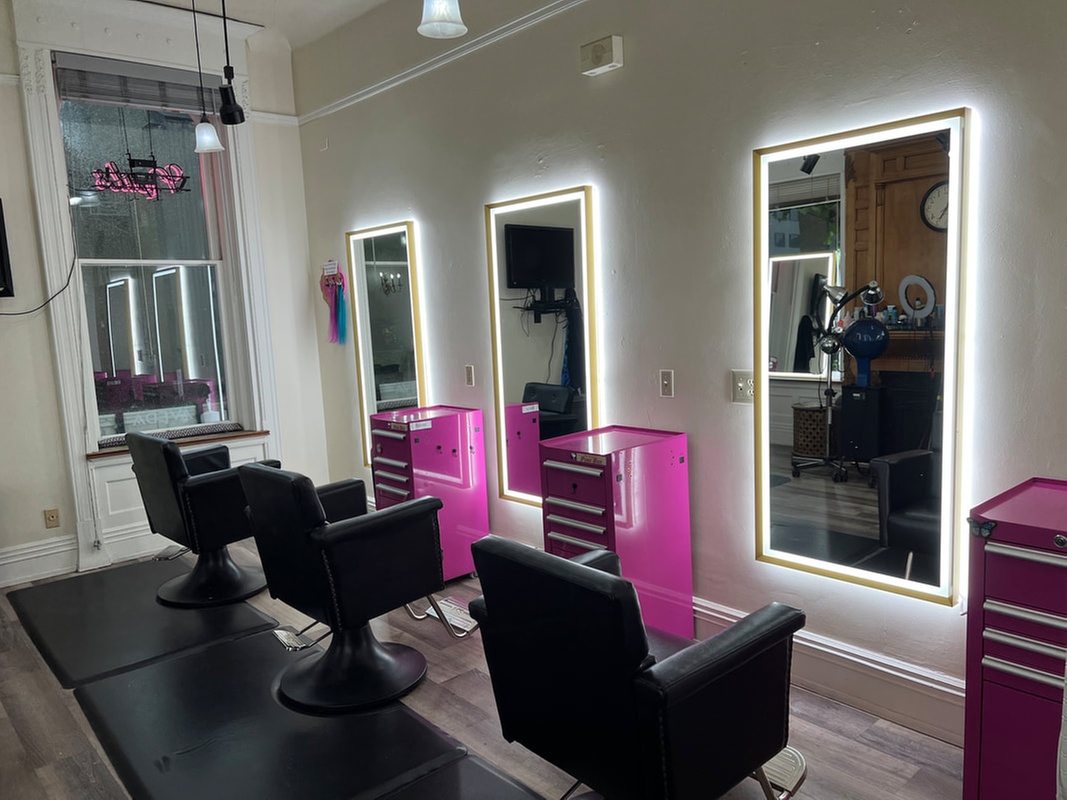 Achieve Smooth, Frizz-Free Hair with Brazilian Blowout