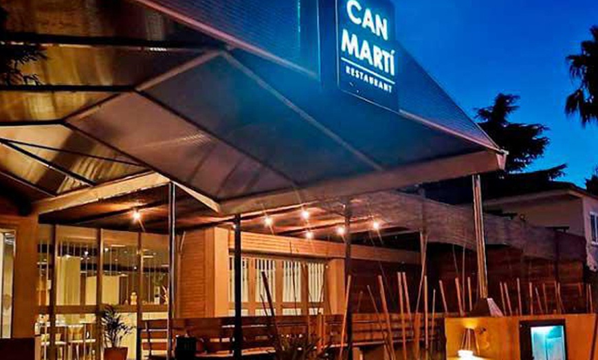 Image 10: Menú de calçotada clásica o prémium a elegir para 2 personas