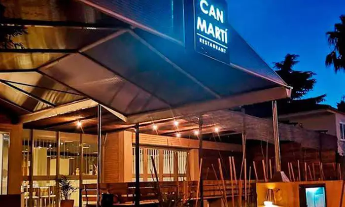 Menú de calçotada clásica o prémium a elegir para 2 personas