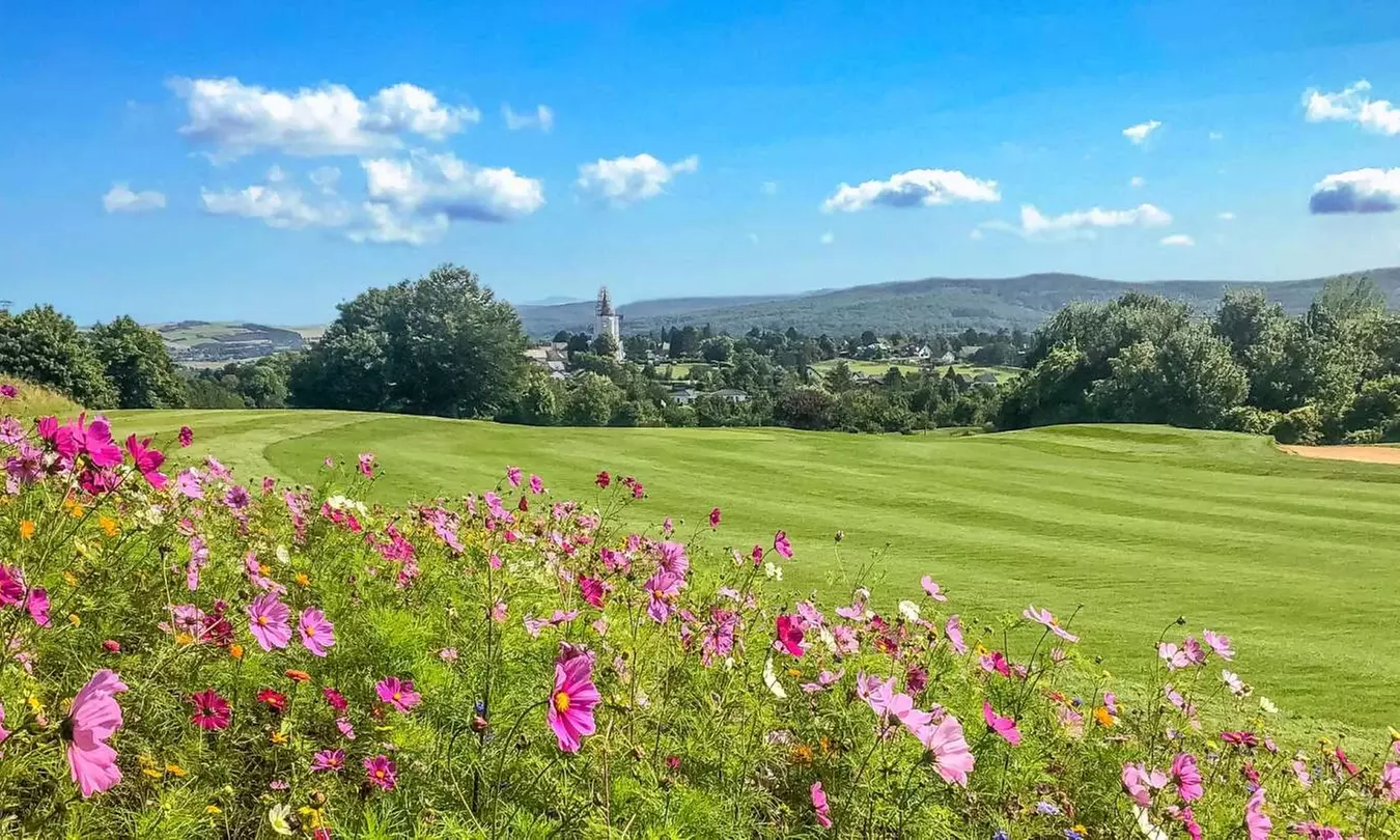Platzreifekurs inkl. Probemitgliedschaft für 1 oder 2 Personen