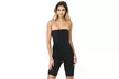 InstantFigure Compression Bandeau Mid-thigh Length Bodyshorts - Second Medium