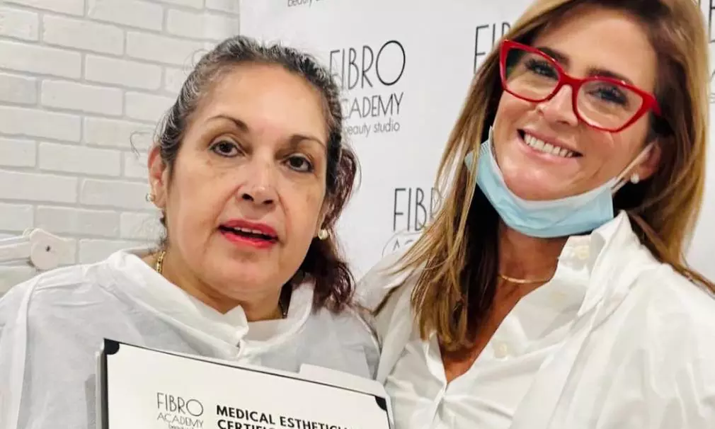 60 or 90-Min Hydra Facial, Neck Shoulder, Foot Massage, & More