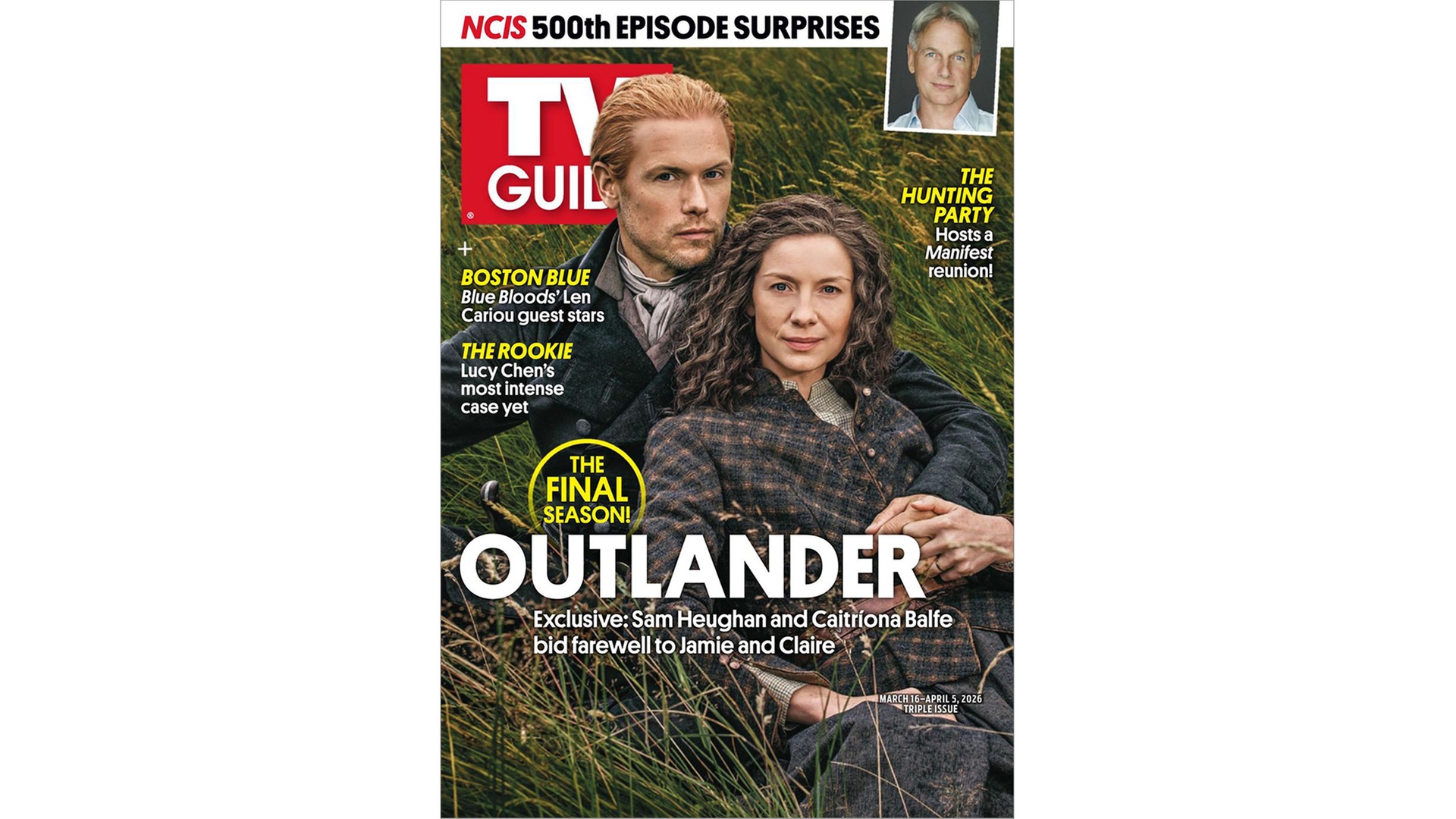 94% Off TV Guide Magazine Subscription