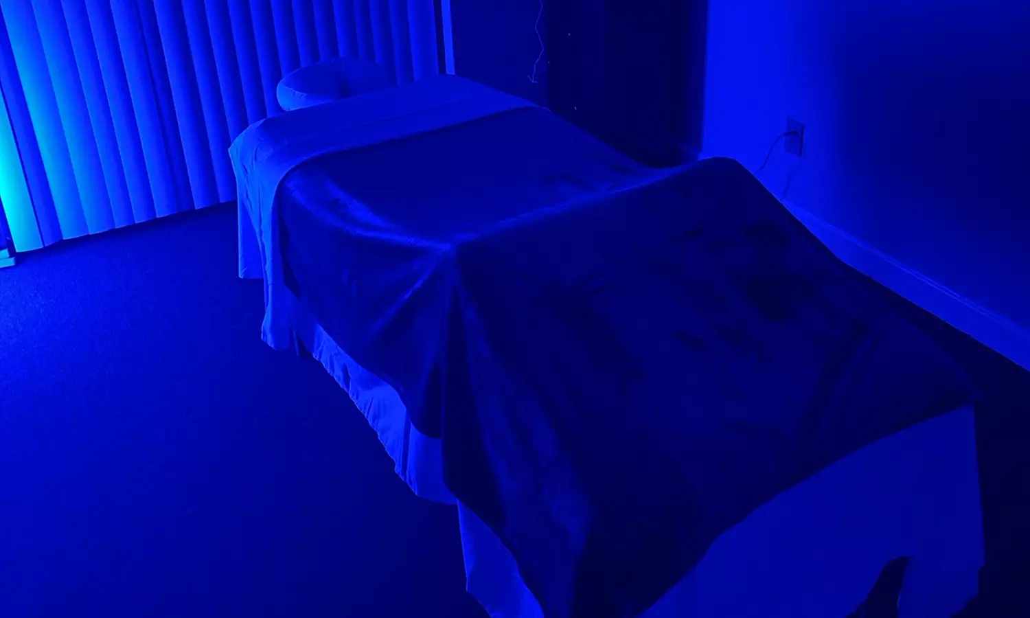 (Up to 40% Off) on Swedish Massage at Touched Massage Studio - Primary Image